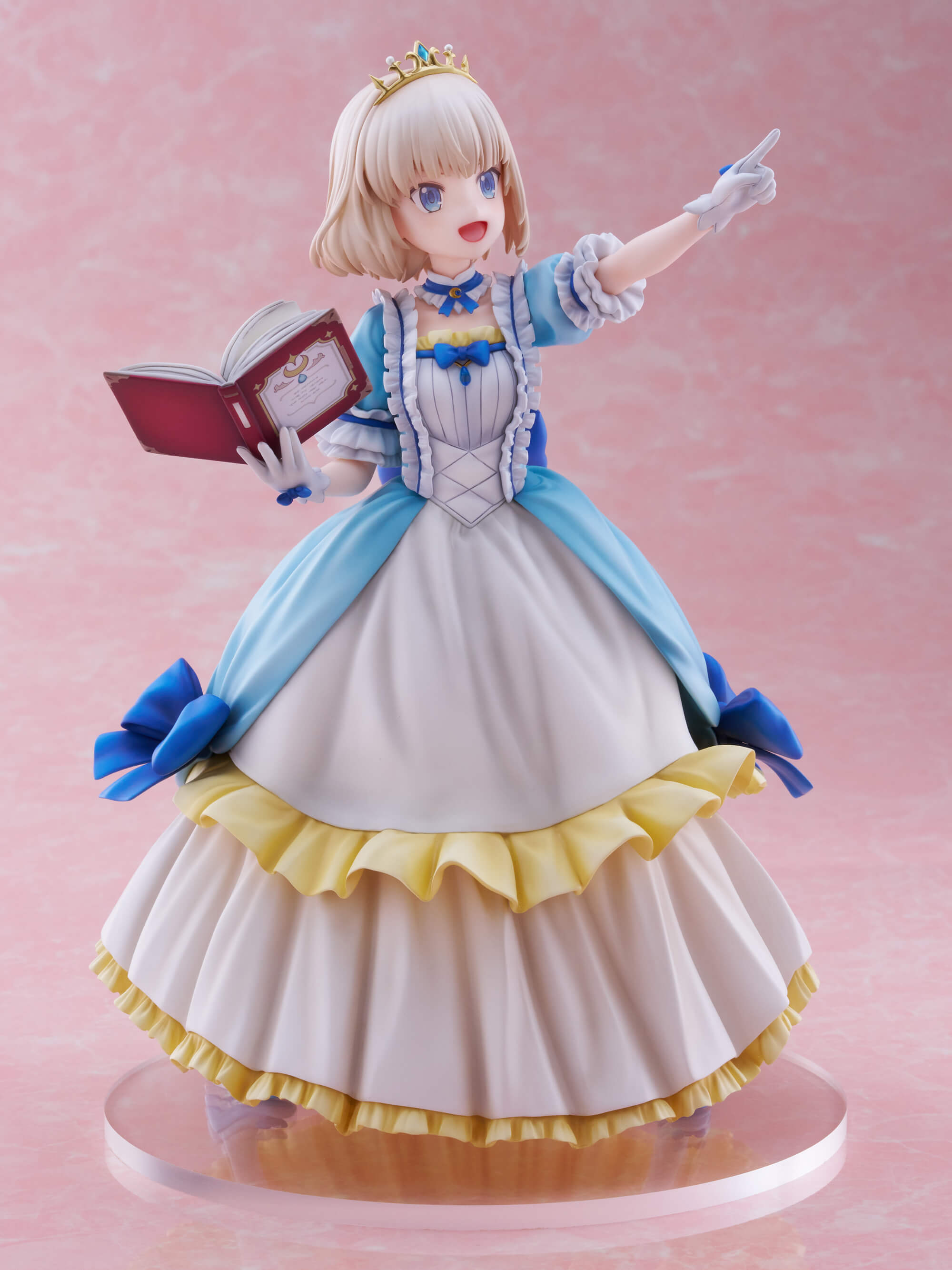 SPECIAL ORDER FuRyu - F:Nex - Tearmoon Empire - Mia Luna Tearmoon 1/7 [JP]
