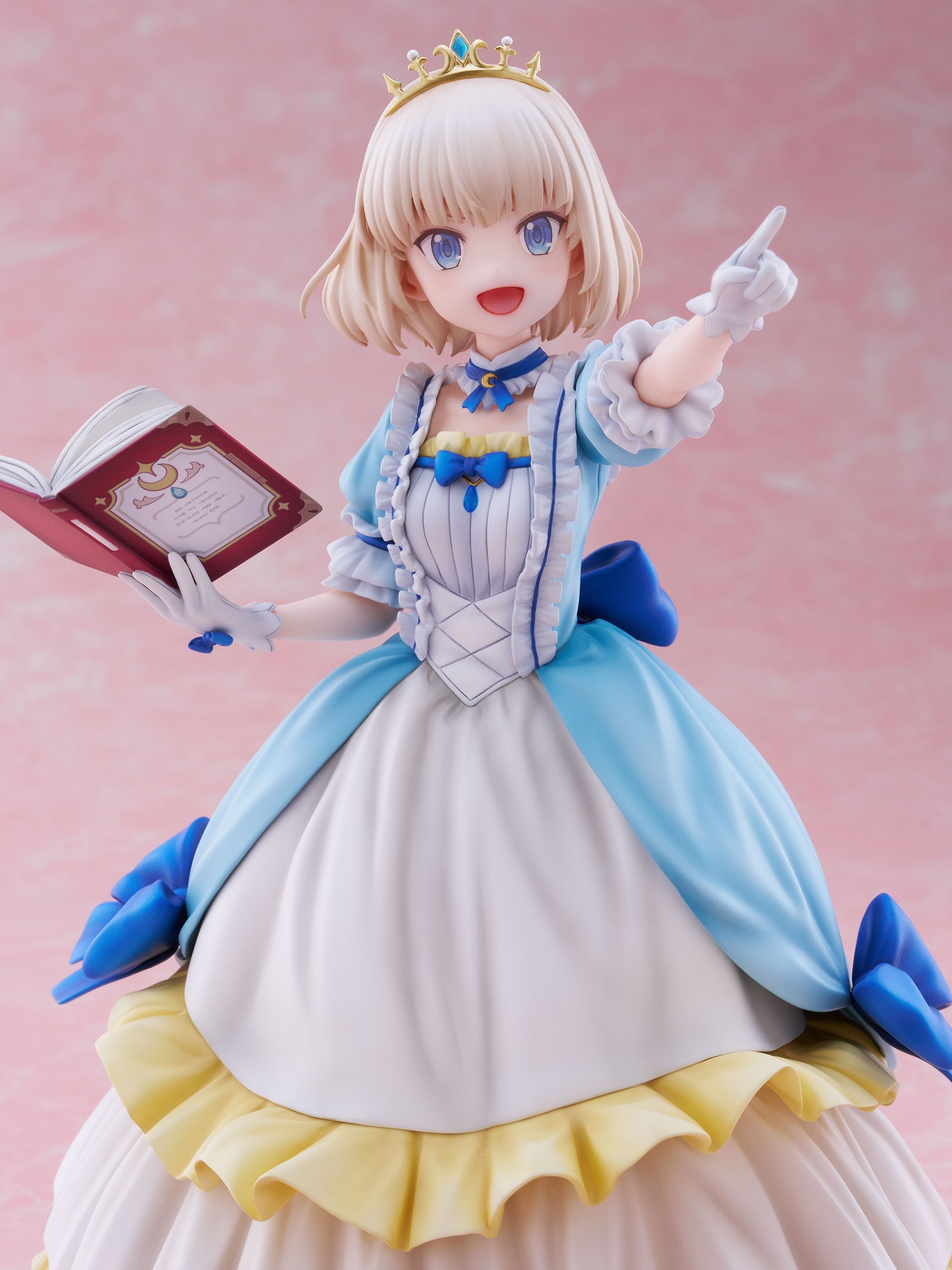 SPECIAL ORDER FuRyu - F:Nex - Tearmoon Empire - Mia Luna Tearmoon 1/7 [JP]