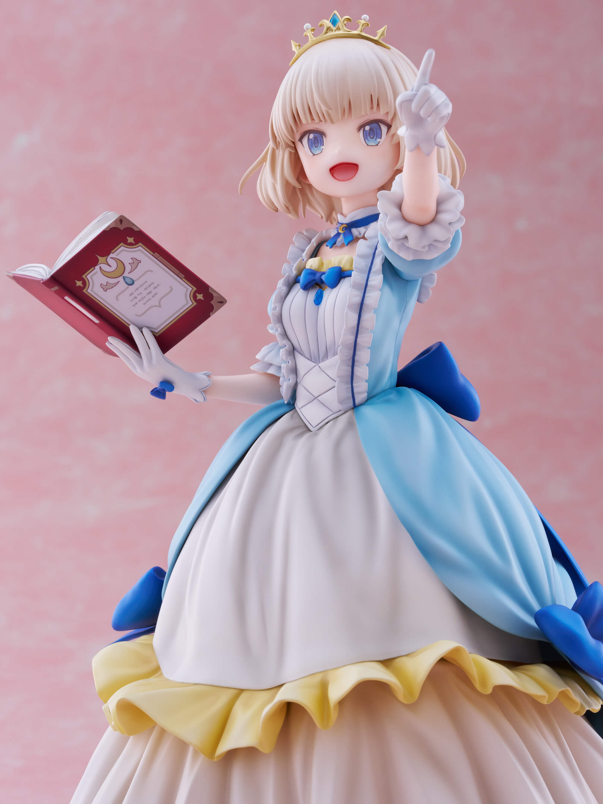 SPECIAL ORDER FuRyu - F:Nex - Tearmoon Empire - Mia Luna Tearmoon 1/7 [JP]