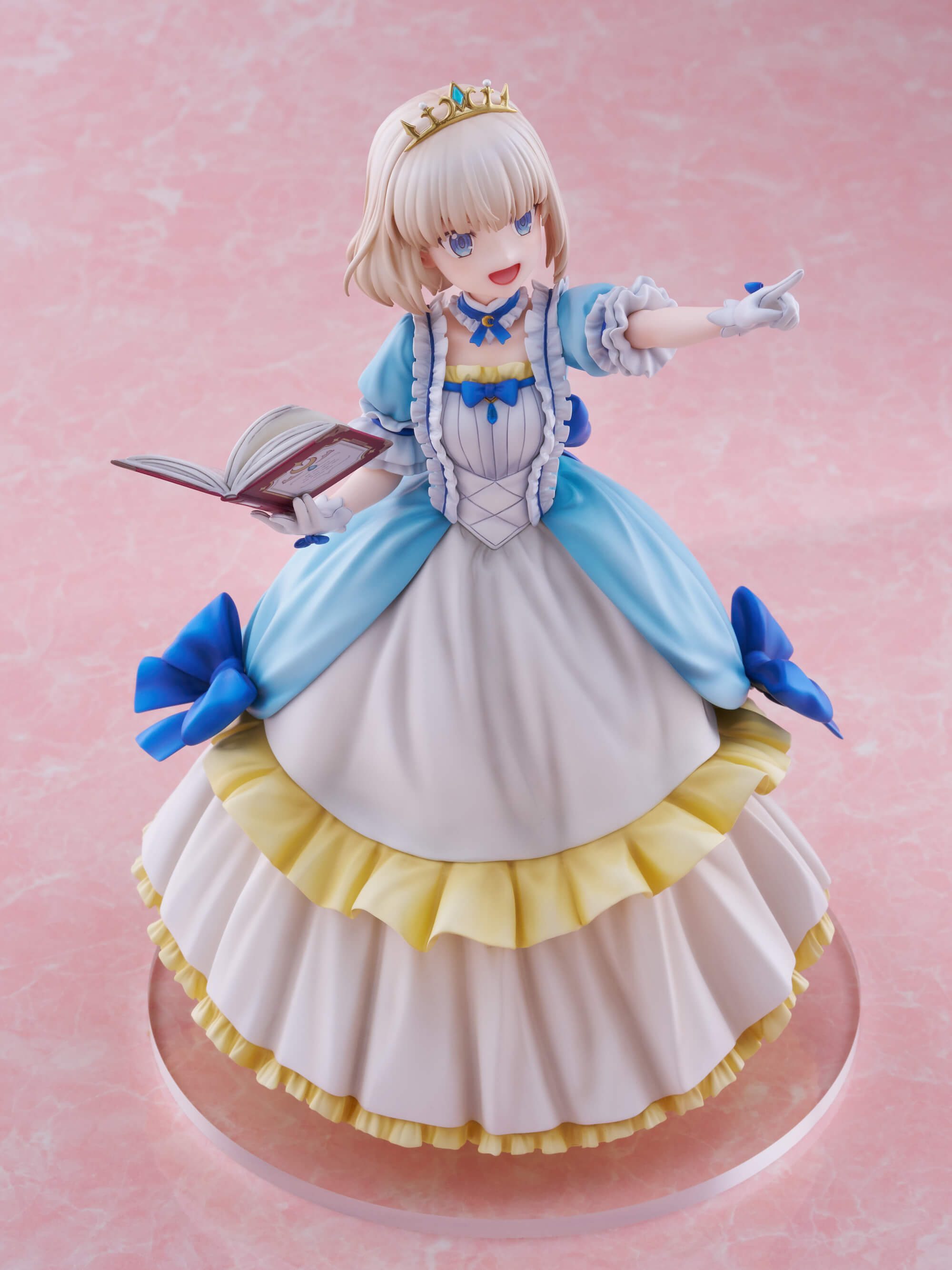 SPECIAL ORDER FuRyu - F:Nex - Tearmoon Empire - Mia Luna Tearmoon 1/7 [JP]