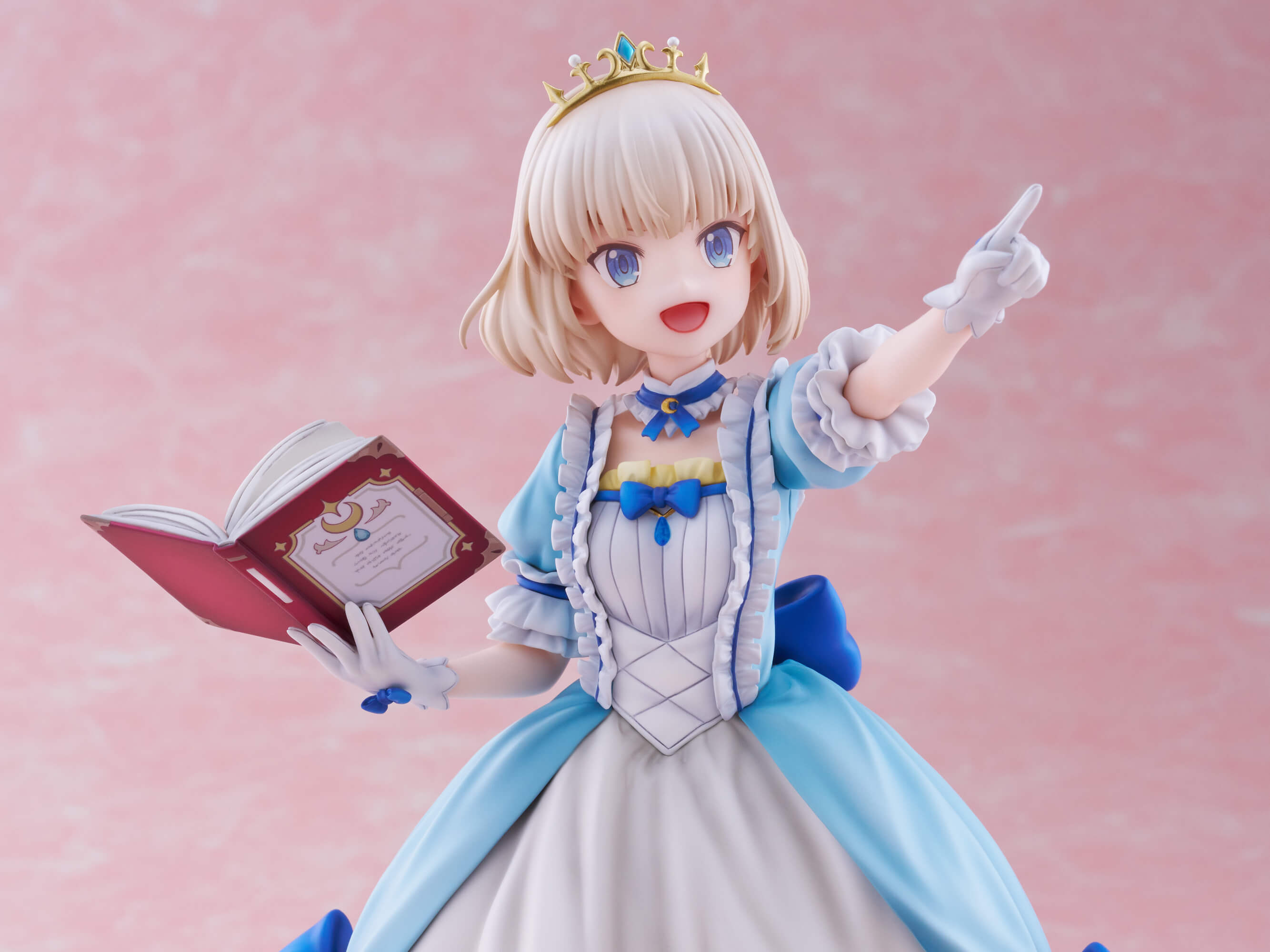 SPECIAL ORDER FuRyu - F:Nex - Tearmoon Empire - Mia Luna Tearmoon 1/7 [JP]