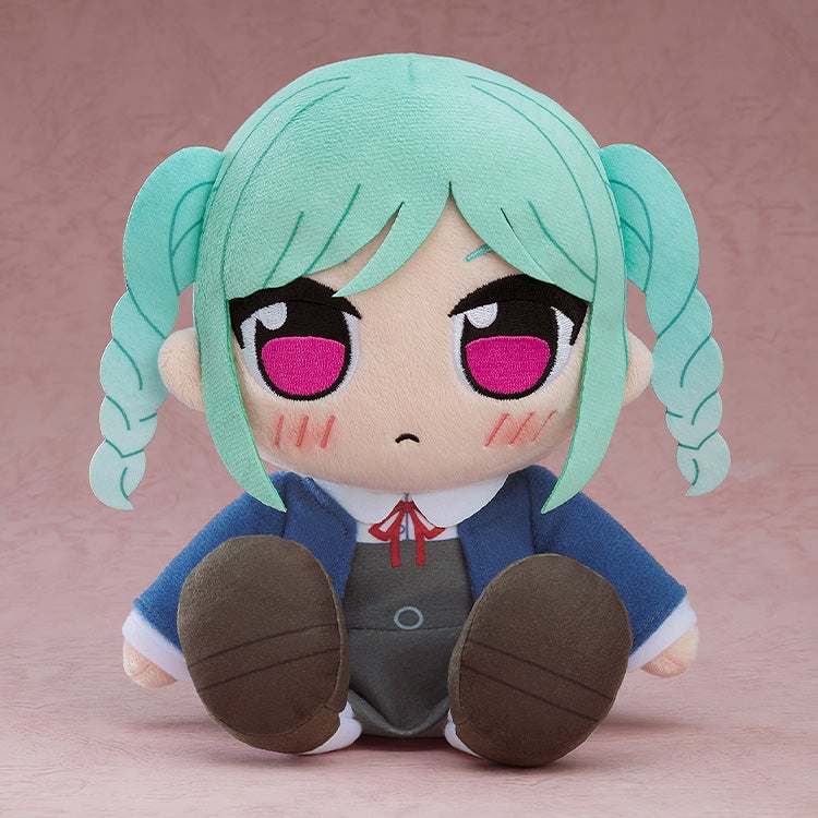 PRE-ORDER Good Smile Company - Kuripan Plushie - Love Live! Superstar!! - Tomari Onitsuka