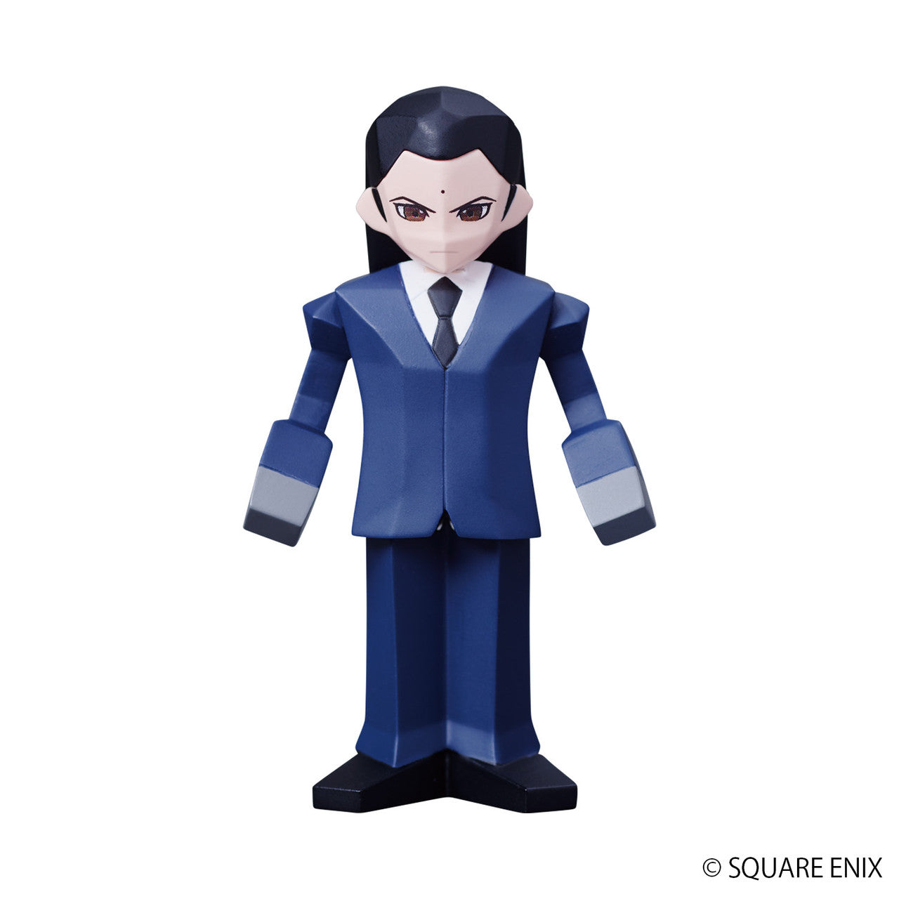 PRE-ORDER Square Enix - FINAL FANTASY VII Polygon Figure Vol. 2 [Box of 8]