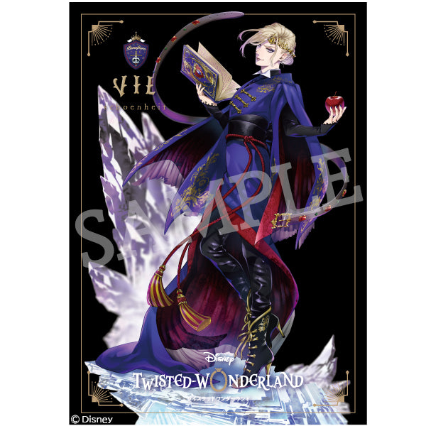 BACK-ORDER Aniplex - Twisted Wonderland - Vil Schoenheit 1/8 [EXCLUSIVE]