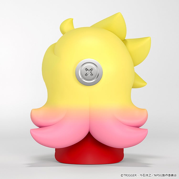 SPECIAL ORDER Good Smile Company - Huggy Good Smile - New PANTY & STOCKING with GARTERBELT - Panty [JP]