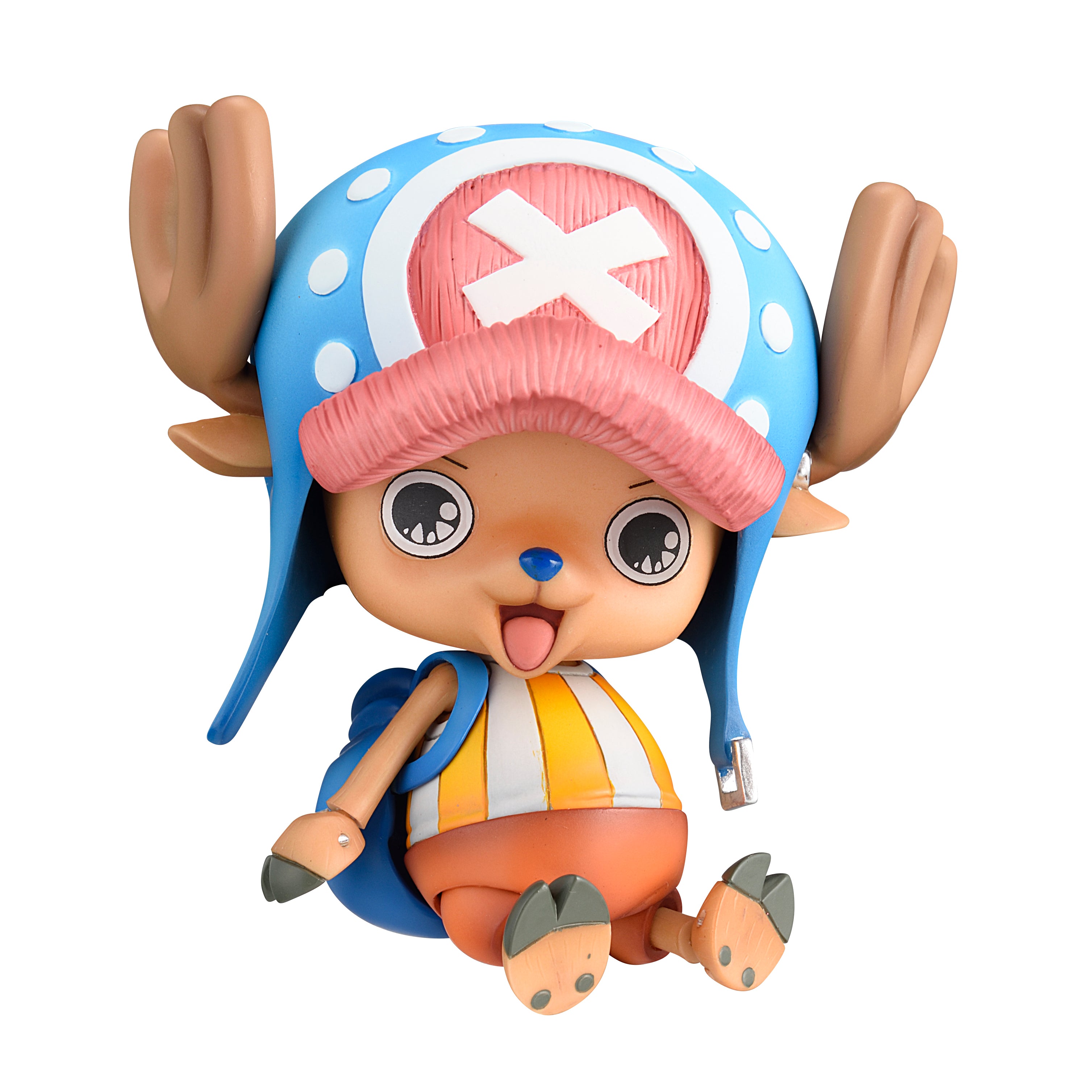 PRE-ORDER MegaHouse - Variable Action Heroes - One Piece - Tony Tony Chopper [3rd Release]