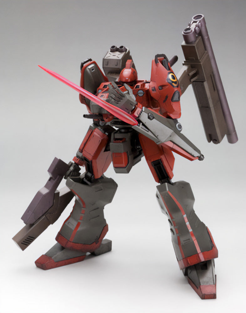 PRE-ORDER Kotobukiya - Variable Infinity - Armored Core - NINEBALL: Armored Core Ver.