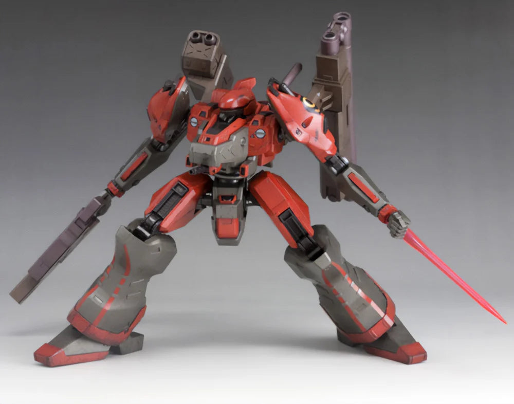 PRE-ORDER Kotobukiya - Variable Infinity - Armored Core - NINEBALL: Armored Core Ver.