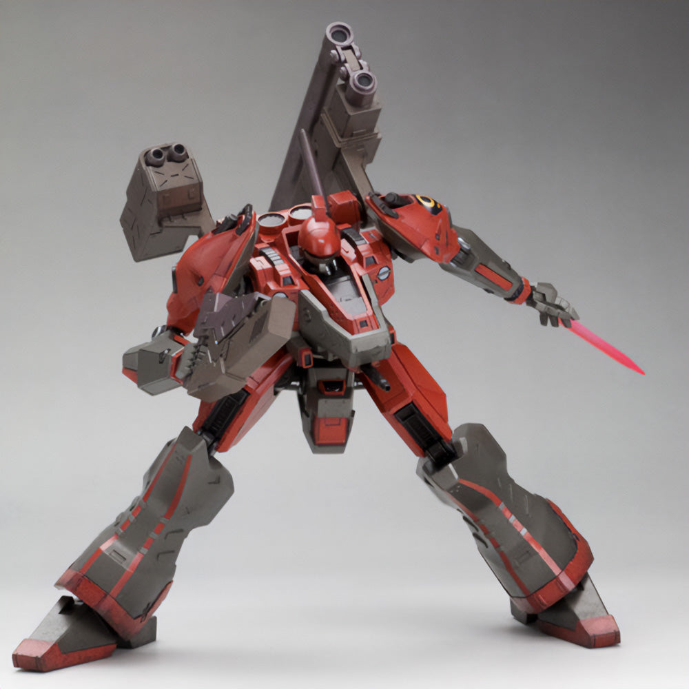 PRE-ORDER Kotobukiya - Variable Infinity - Armored Core - NINEBALL: Armored Core Ver.