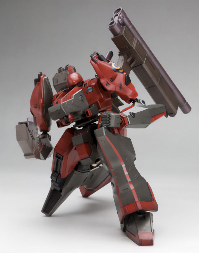 PRE-ORDER Kotobukiya - Variable Infinity - Armored Core - NINEBALL: Armored Core Ver.
