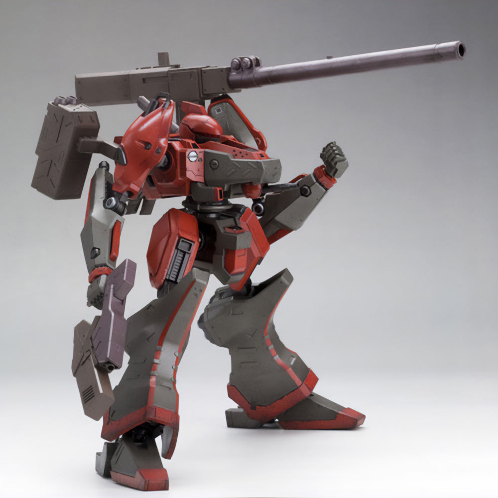PRE-ORDER Kotobukiya - Variable Infinity - Armored Core - NINEBALL: Armored Core Ver.
