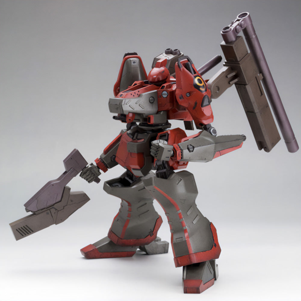 PRE-ORDER Kotobukiya - Variable Infinity - Armored Core - NINEBALL: Armored Core Ver.