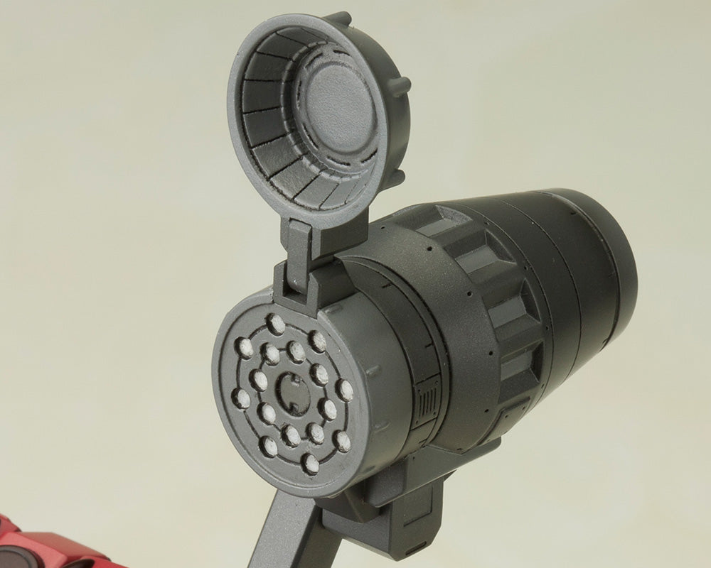 PRE-ORDER Kotobukiya - Variable Infinity - Armored Core 4 - Algebra Soluh Barbaroi 1/72 [May 2024 Release]