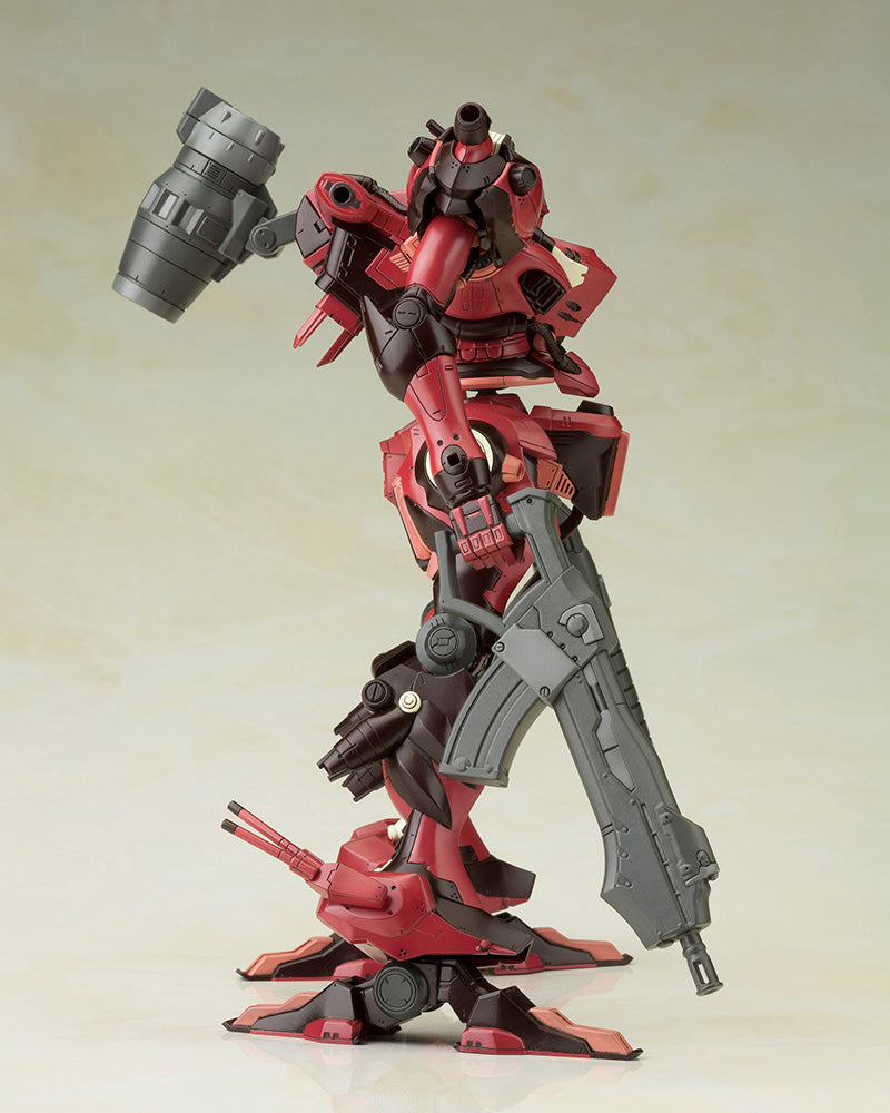 PRE-ORDER Kotobukiya - Variable Infinity - Armored Core 4 - Algebra Soluh Barbaroi 1/72 [May 2024 Release]