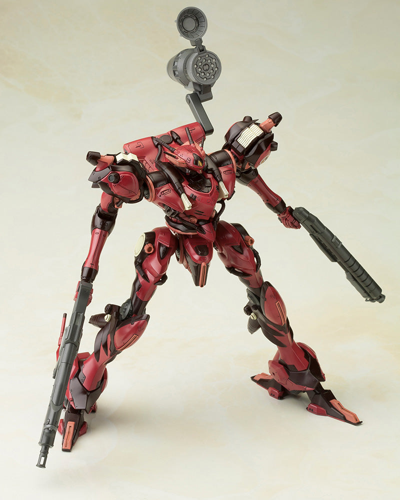 PRE-ORDER Kotobukiya - Variable Infinity - Armored Core 4 - Algebra Soluh Barbaroi 1/72 [May 2024 Release]