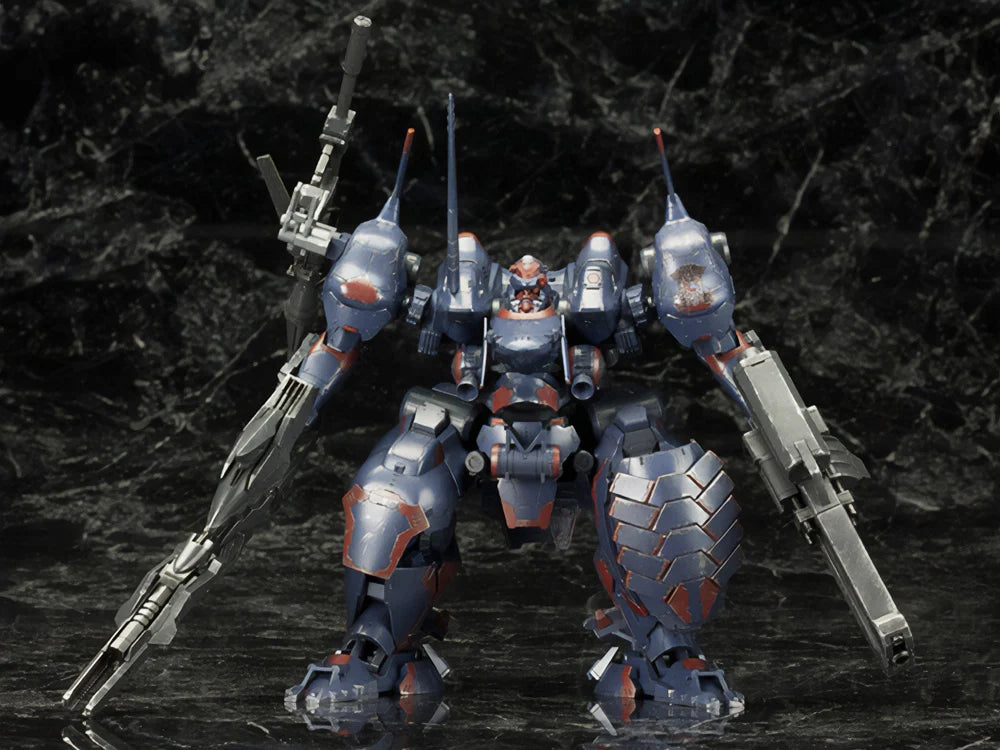 PRE-ORDER Kotobukiya - Variable Infinity - Armored Core V - KT-104/PERUN HANGED MAN: Rematch Ver.