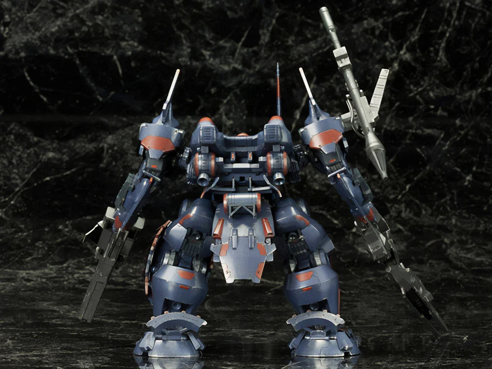 PRE-ORDER Kotobukiya - Variable Infinity - Armored Core V - KT-104/PERUN HANGED MAN: Rematch Ver.