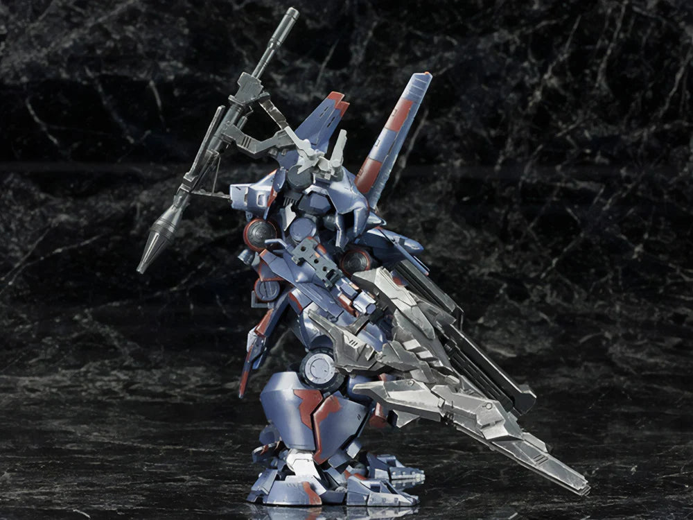PRE-ORDER Kotobukiya - Variable Infinity - Armored Core V - KT-104/PERUN HANGED MAN: Rematch Ver.
