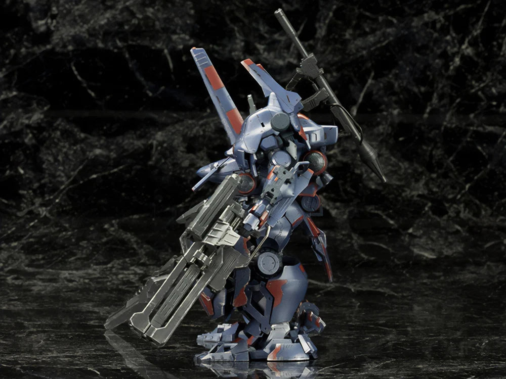 PRE-ORDER Kotobukiya - Variable Infinity - Armored Core V - KT-104/PERUN HANGED MAN: Rematch Ver.
