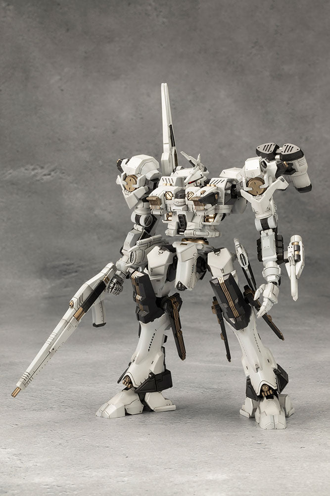 IN-STOCK Kotobukiya - Variable Infinity - ARMORED CORE for Answer - ROSENTHAL CR-HOGIRE Noblesse Oblige: Full Package Ver.