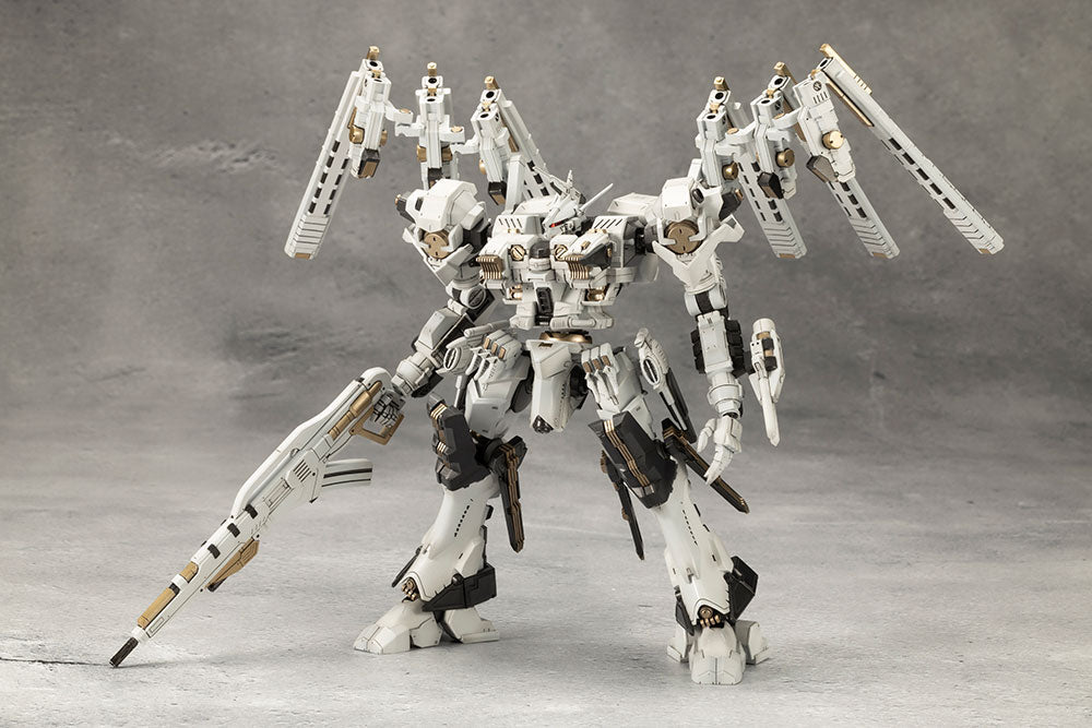 IN-STOCK Kotobukiya - Variable Infinity - ARMORED CORE for Answer - ROSENTHAL CR-HOGIRE Noblesse Oblige: Full Package Ver.
