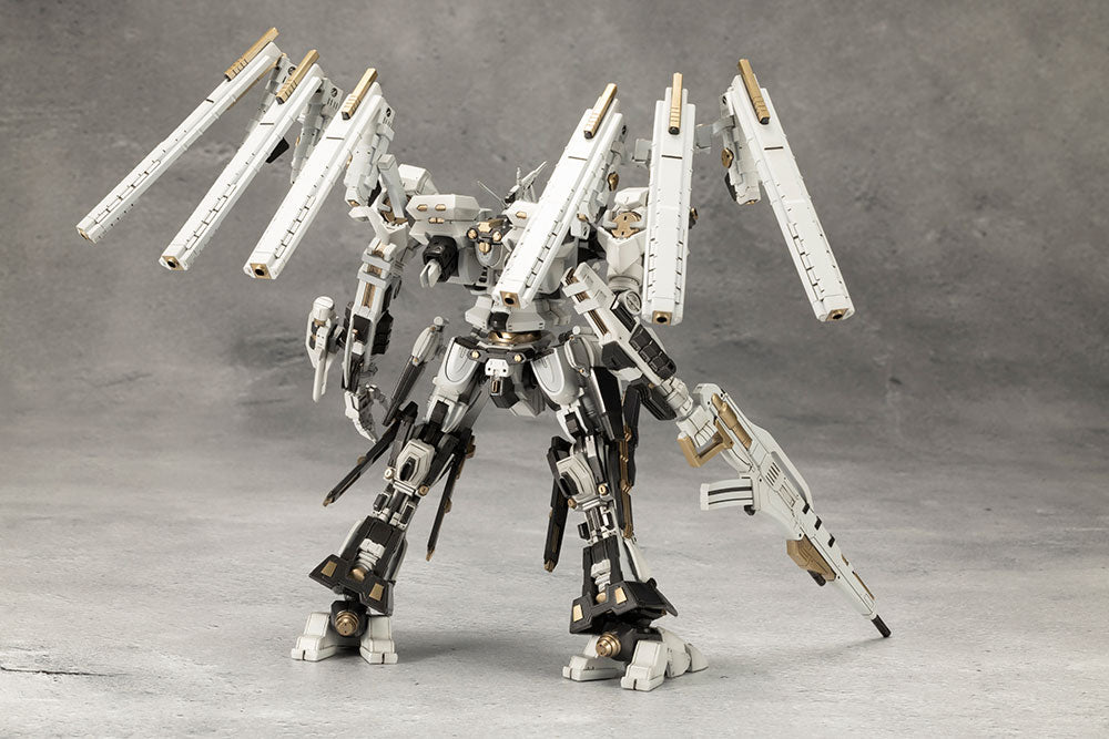 IN-STOCK Kotobukiya - Variable Infinity - ARMORED CORE for Answer - ROSENTHAL CR-HOGIRE Noblesse Oblige: Full Package Ver.