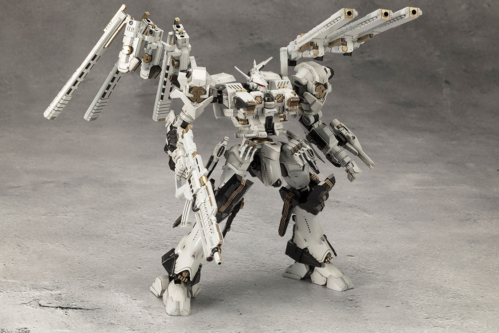 IN-STOCK Kotobukiya - Variable Infinity - ARMORED CORE for Answer - ROSENTHAL CR-HOGIRE Noblesse Oblige: Full Package Ver.