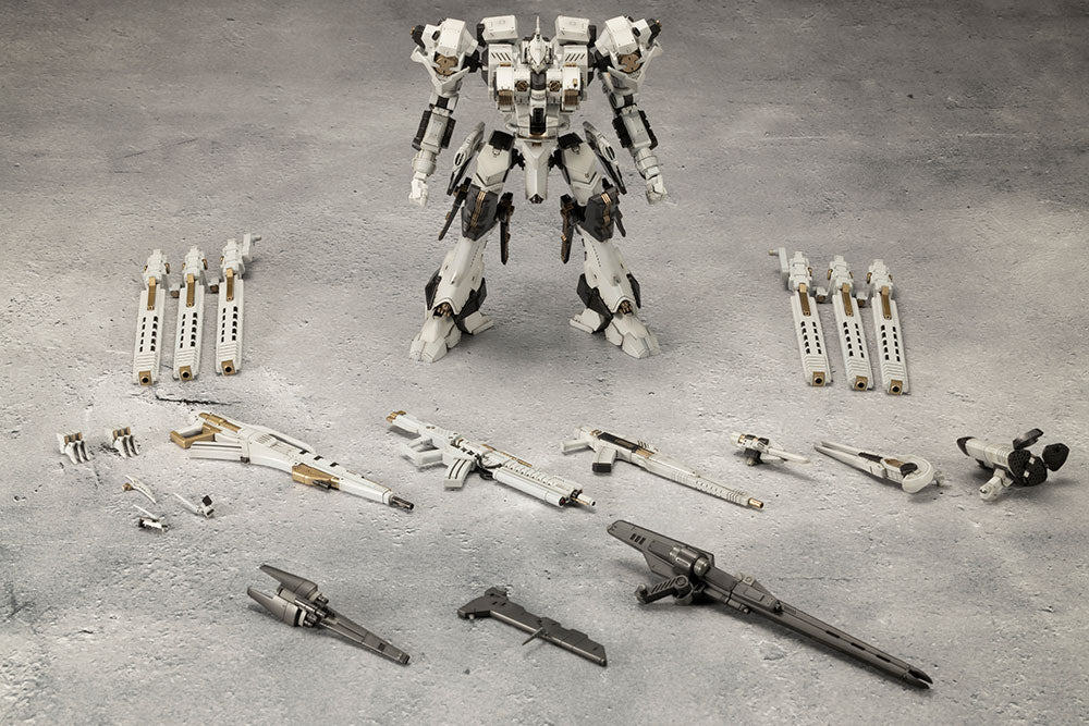 IN-STOCK Kotobukiya - Variable Infinity - ARMORED CORE for Answer - ROSENTHAL CR-HOGIRE Noblesse Oblige: Full Package Ver.