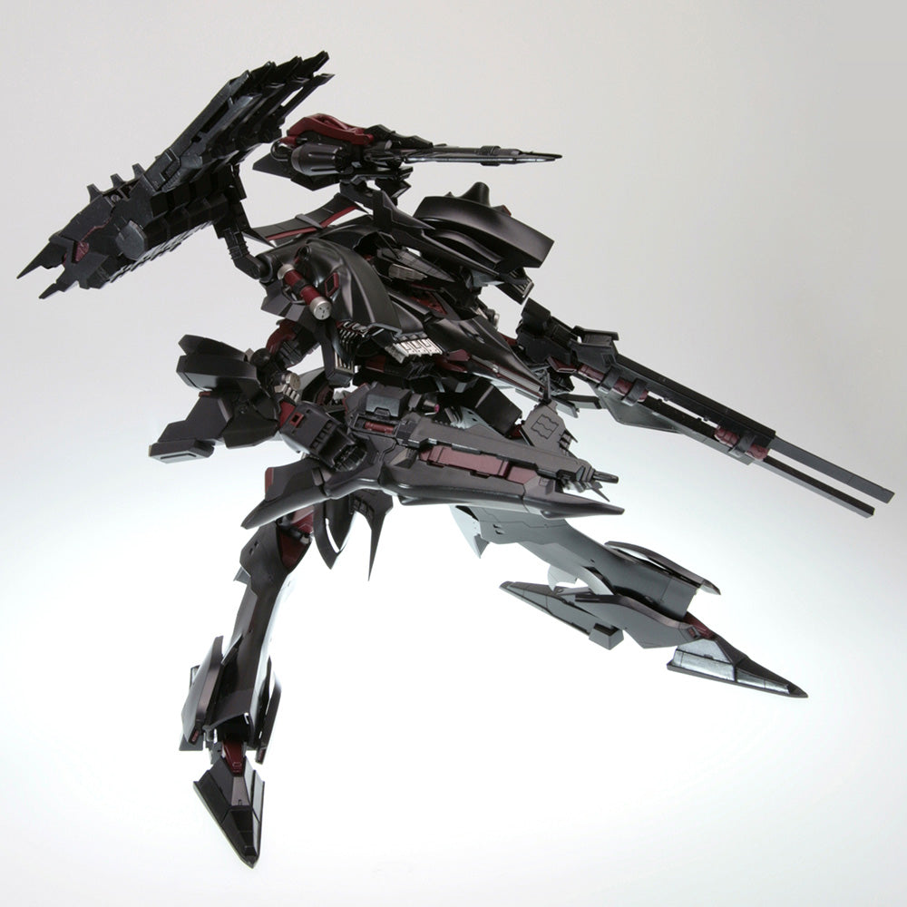 PRE-ORDER Kotobukiya - Variable Infinity - Armored Core - Rayleonard 04-ALICIA Unsung: Full Package Ver. 1/72