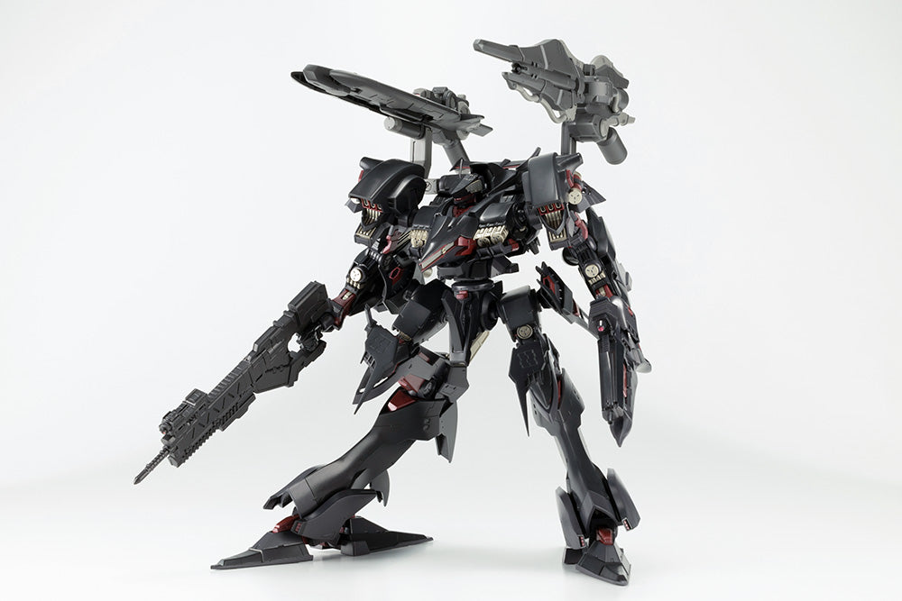 PRE-ORDER Kotobukiya - Variable Infinity - Armored Core - Rayleonard 04-ALICIA Unsung: Full Package Ver. 1/72