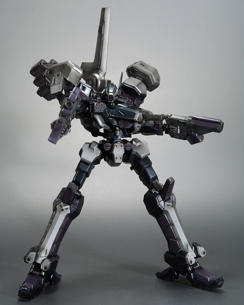 PRE-ORDER Kotobukiya - Variable Infinity - Armored Core - CREST CR-C840/UL LIGHTWEIGHT CLASS Ver. 1/72 [December 2024 Release]