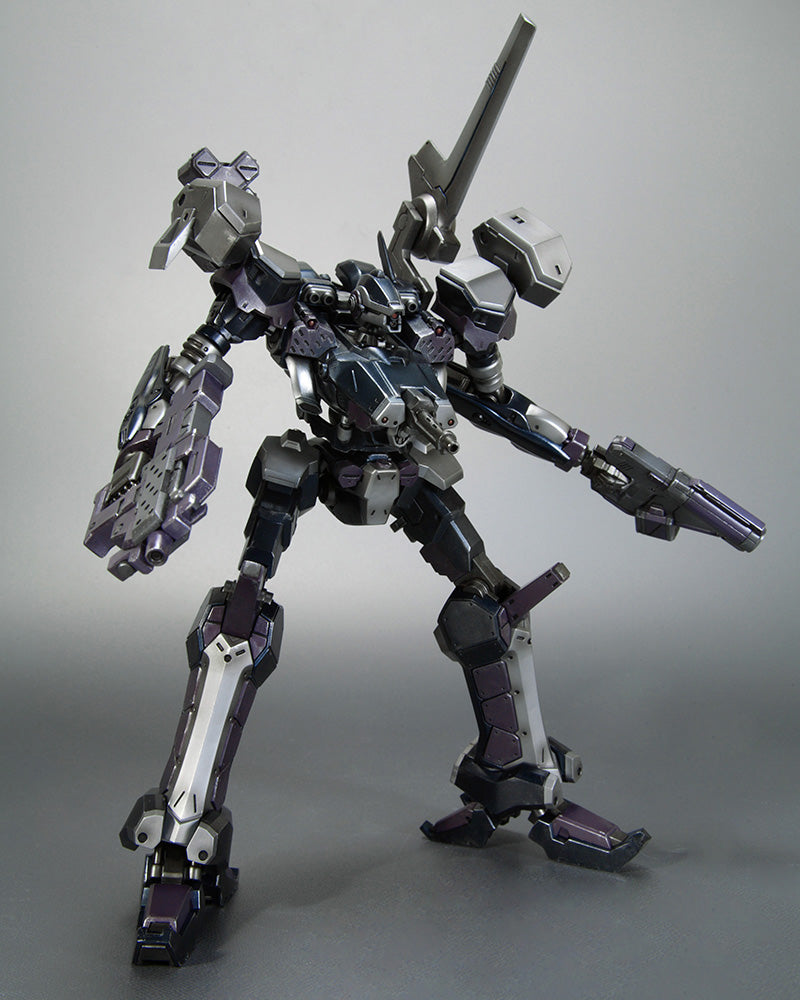 PRE-ORDER Kotobukiya - Variable Infinity - Armored Core - CREST CR-C840/UL LIGHTWEIGHT CLASS Ver. 1/72 [December 2024 Release]