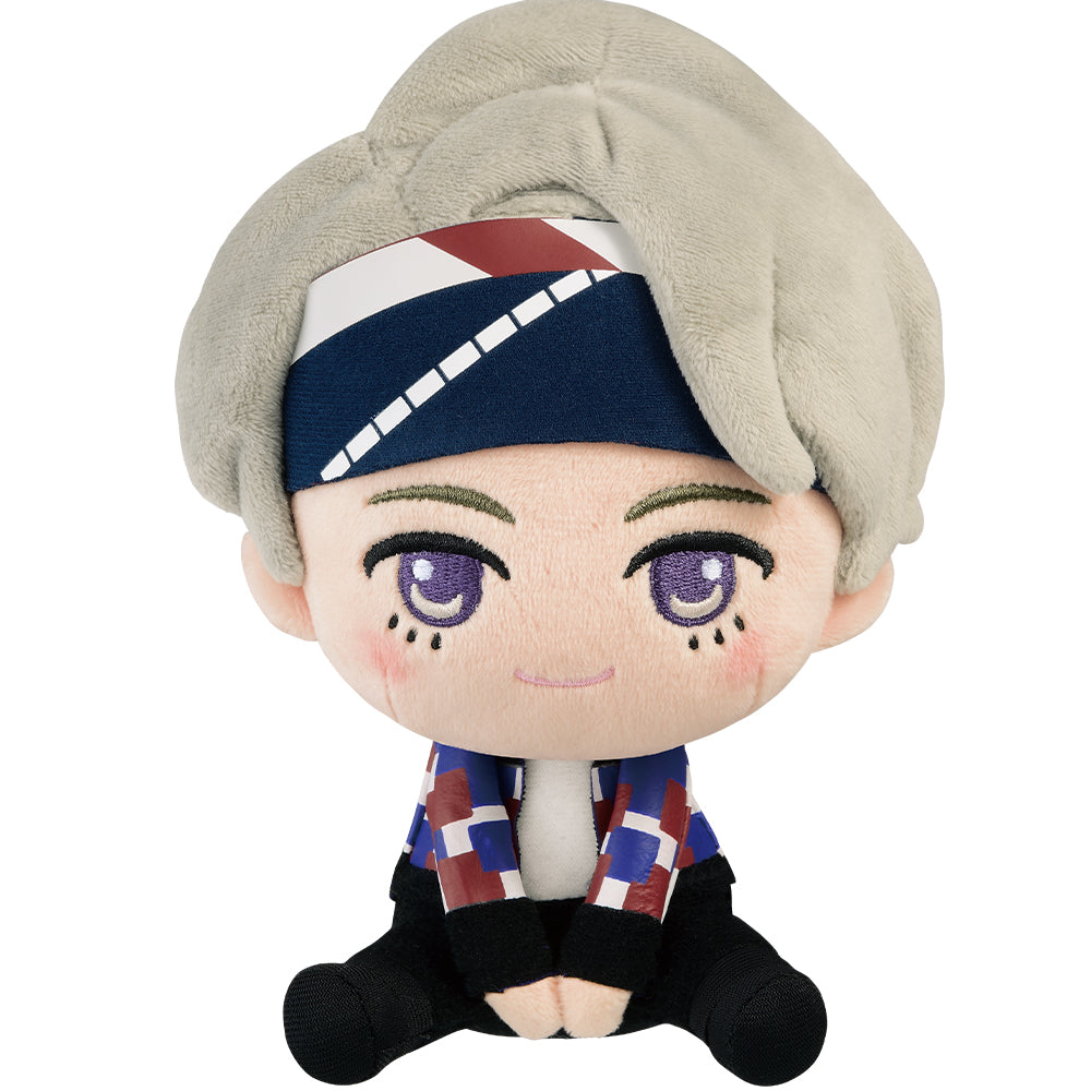 IN-STOCK Bandai Spirits - Ichiban Kuji Tinytan Micdrop