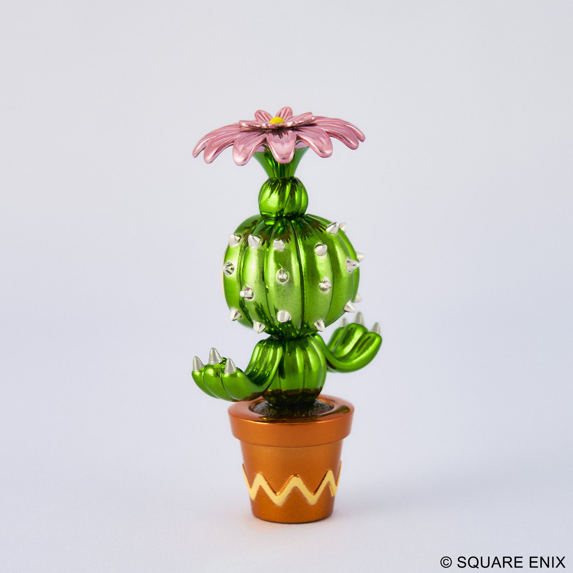 PRE-ORDER Square Enix - Visions of Mana Bright Arts Gallery - Lil' Cactus