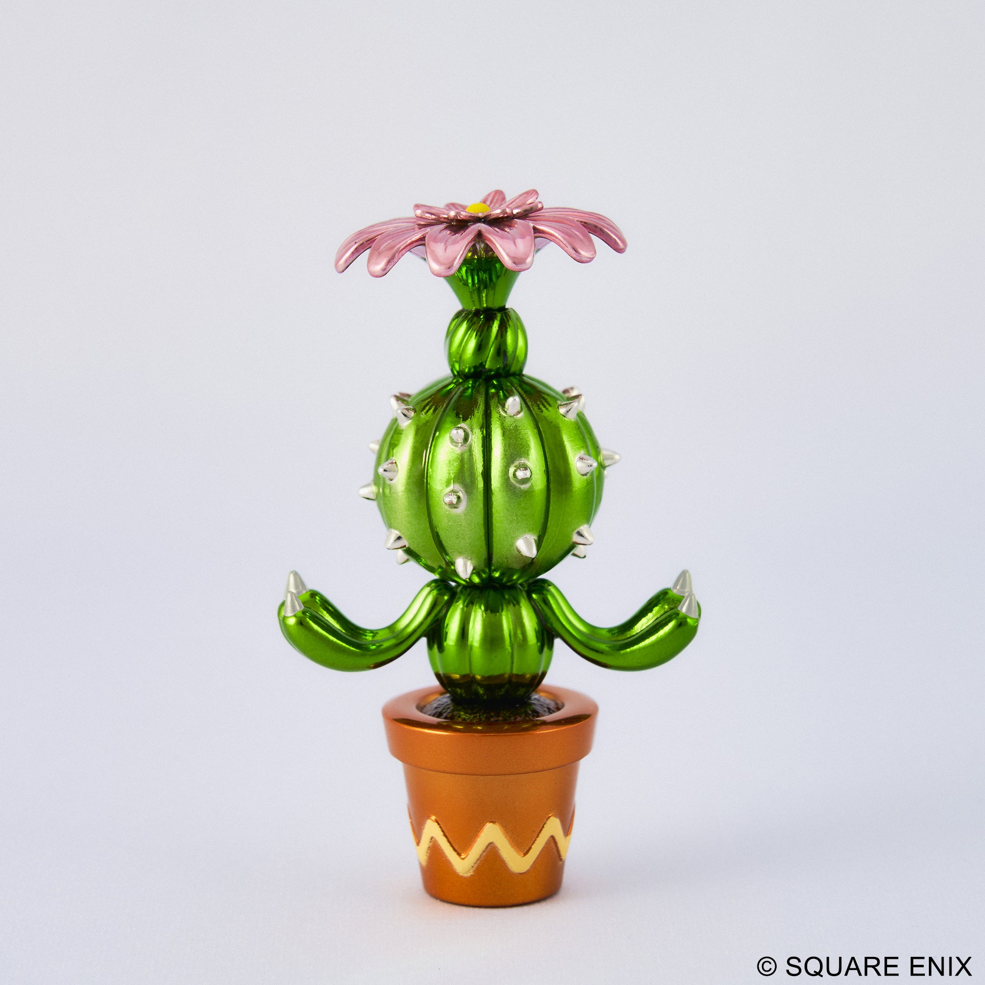 PRE-ORDER Square Enix - Visions of Mana Bright Arts Gallery - Lil' Cactus