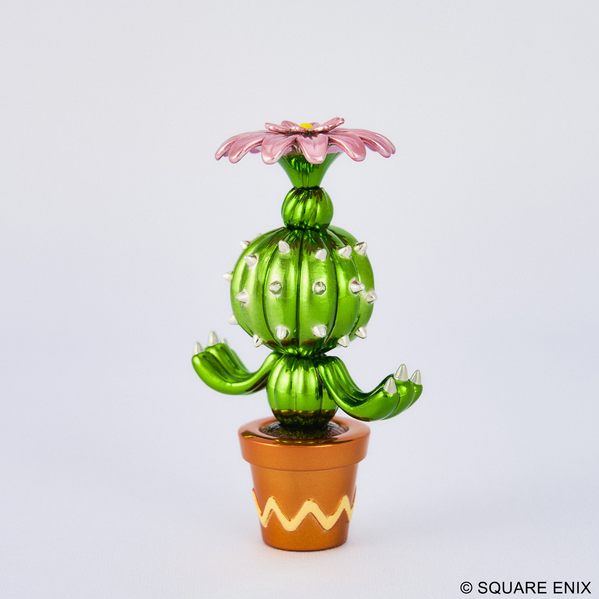 PRE-ORDER Square Enix - Visions of Mana Bright Arts Gallery - Lil' Cactus