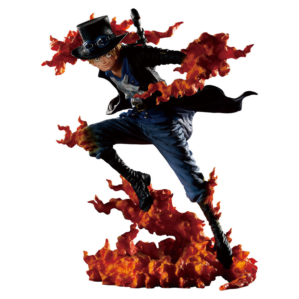 IN-STOCK Bandai Spirits - Ichiban Kuji One Piece EX Those who harbor the devil Vol. 2