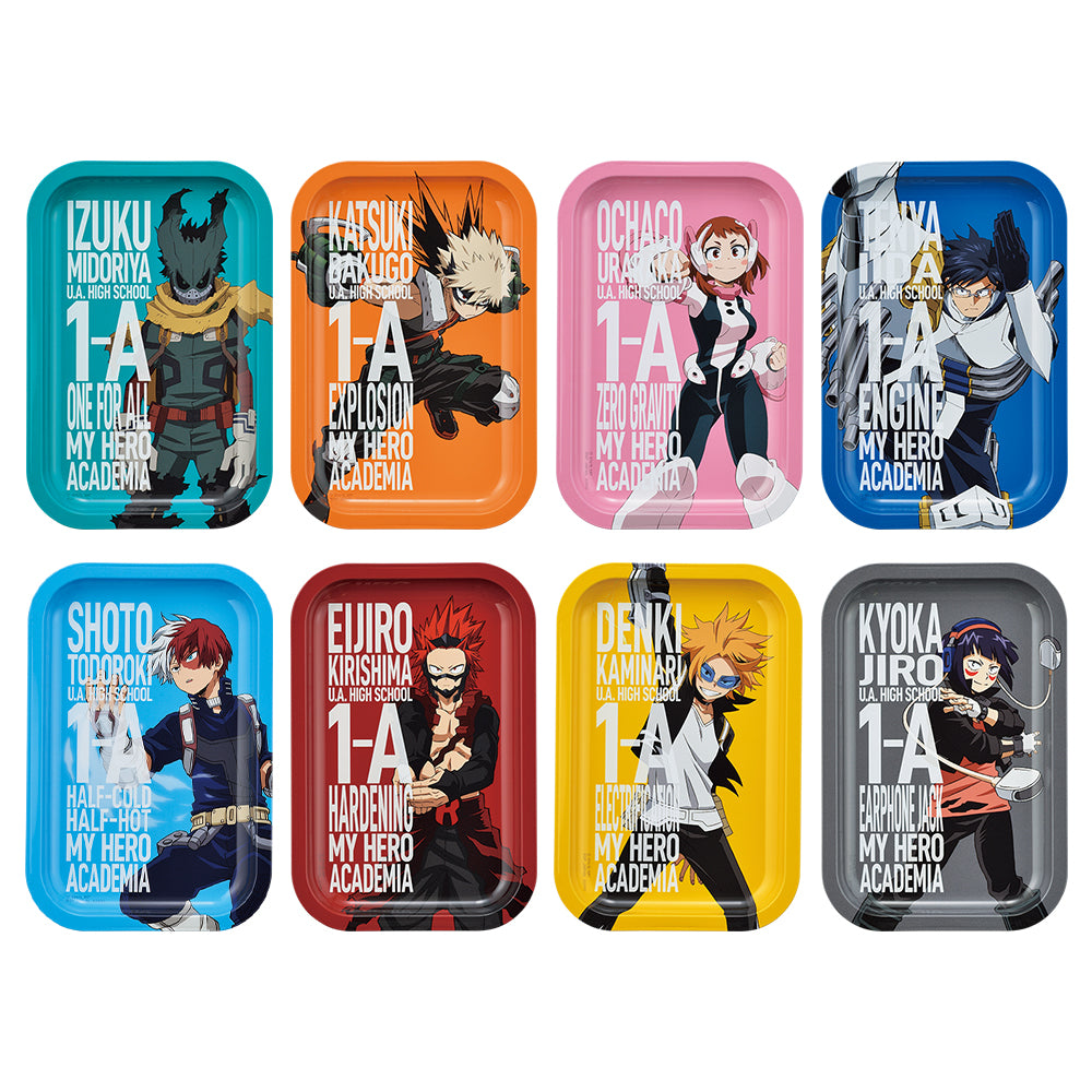 IN-STOCK Bandai Spirits - Ichiban Kuji My Hero Academia Next Generations!! 2