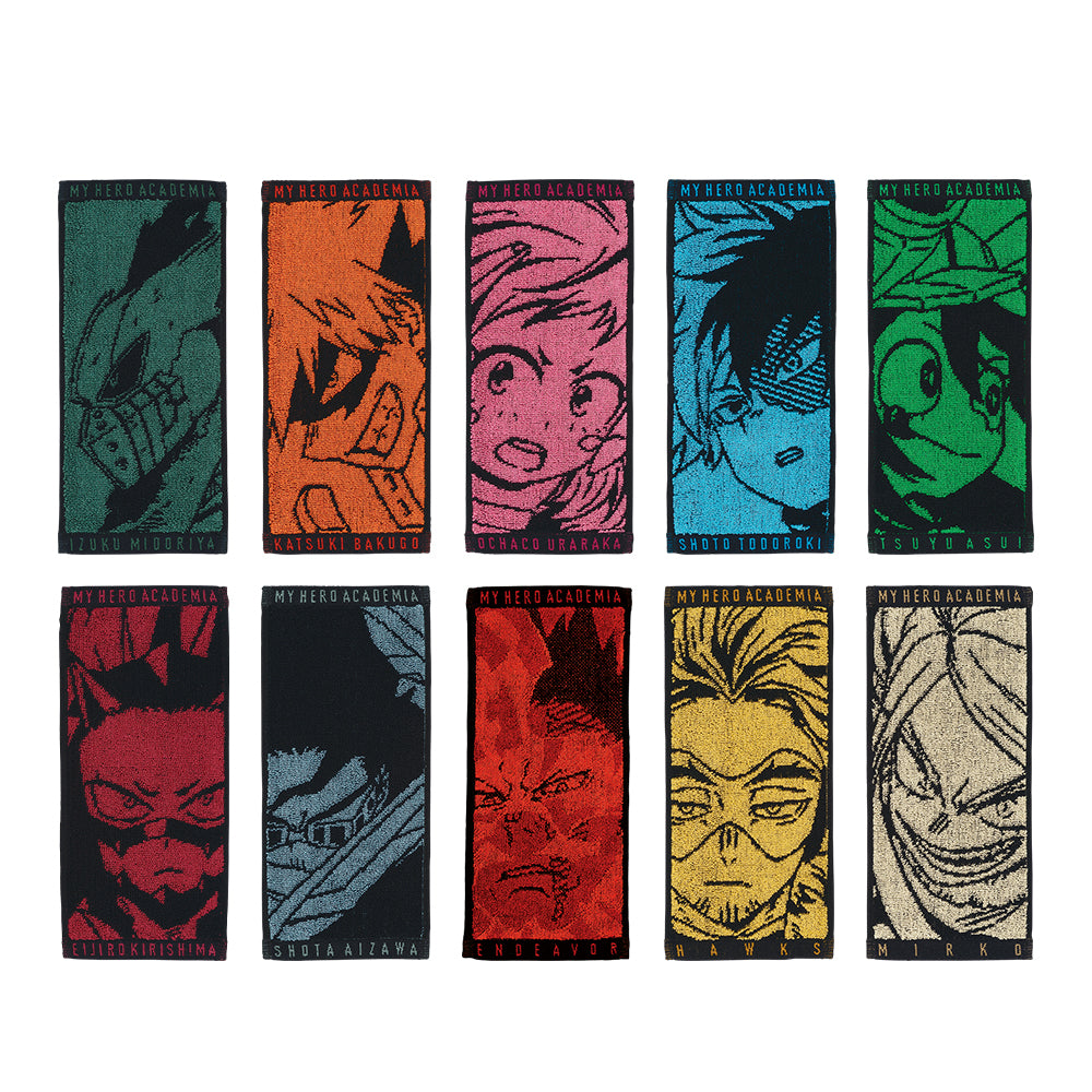 IN-STOCK Bandai Spirits - Ichiban Kuji My Hero Academia Next Generations!! 2