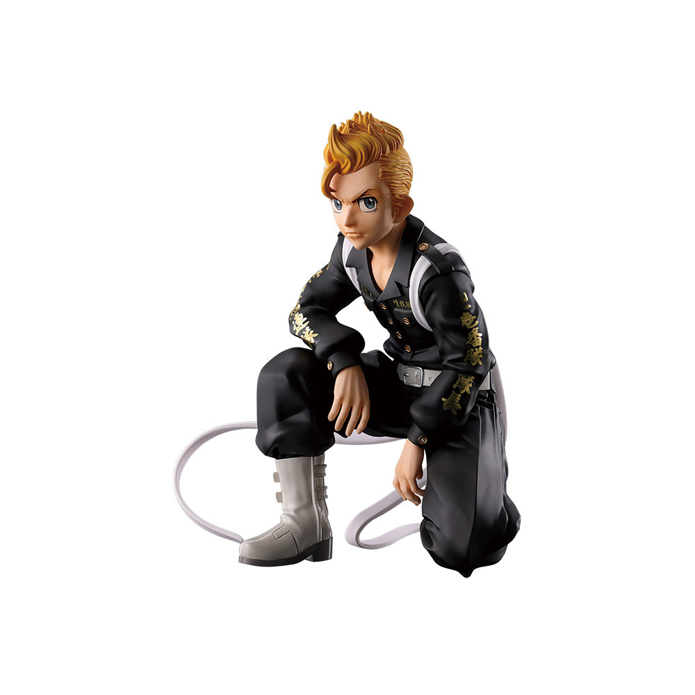 IN-STOCK Bandai Spirits - Ichiban Kuji Tokyo Revengers - Holy Night Battle Edition