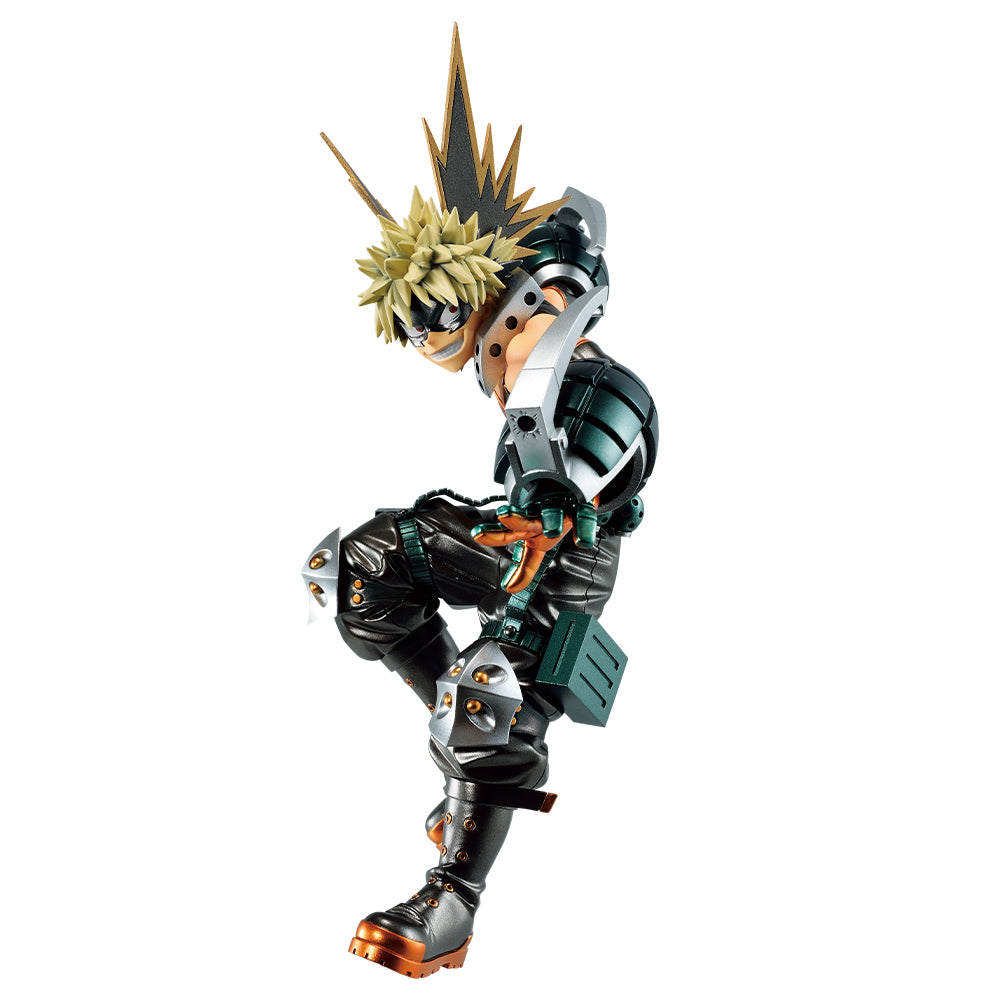 IN-STOCK Bandai Spirits - Ichiban Kuji My Hero Academia Next Generations!! 2