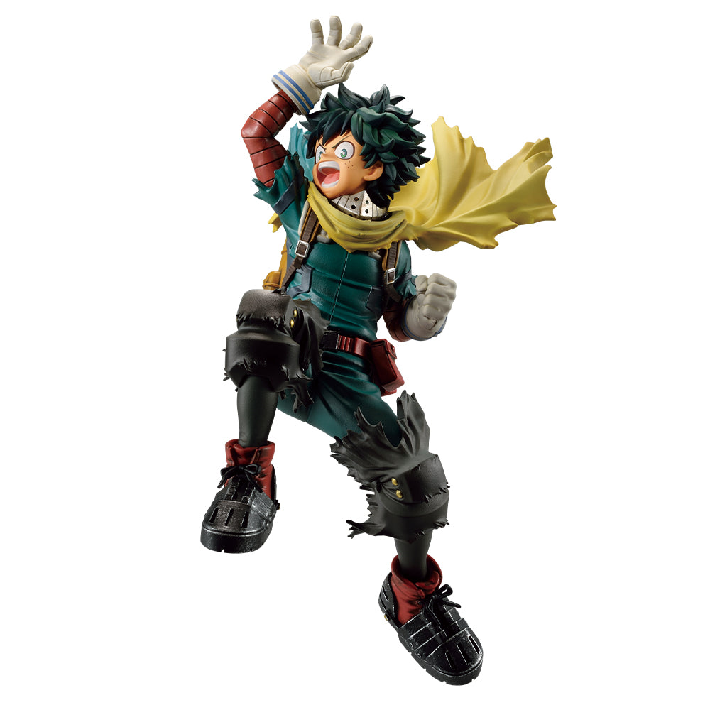 IN-STOCK Bandai Spirits - Ichiban Kuji My Hero Academia Next Generations!! 2