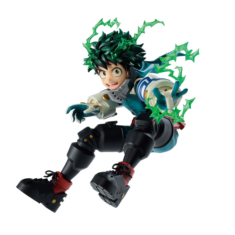 IN-STOCK Bandai Spirits - Ichiban Kuji - My Hero Academia Go And Go!