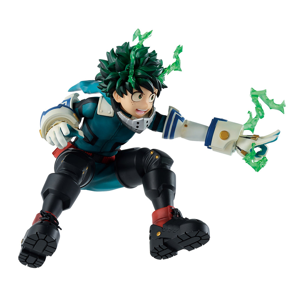 IN-STOCK Bandai Spirits - Ichiban Kuji - My Hero Academia Go And Go!