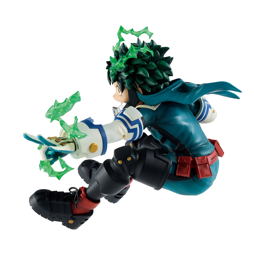 IN-STOCK Bandai Spirits - Ichiban Kuji - My Hero Academia Go And Go!