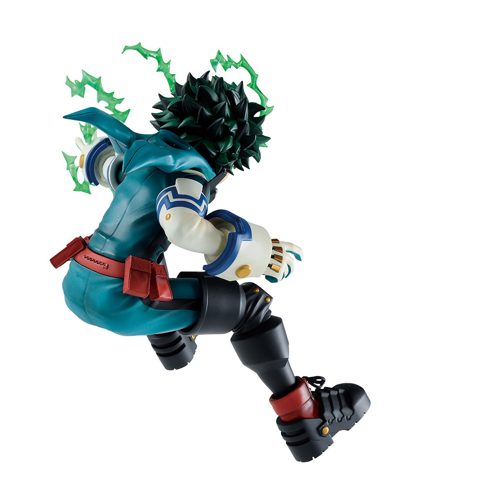 IN-STOCK Bandai Spirits - Ichiban Kuji - My Hero Academia Go And Go!