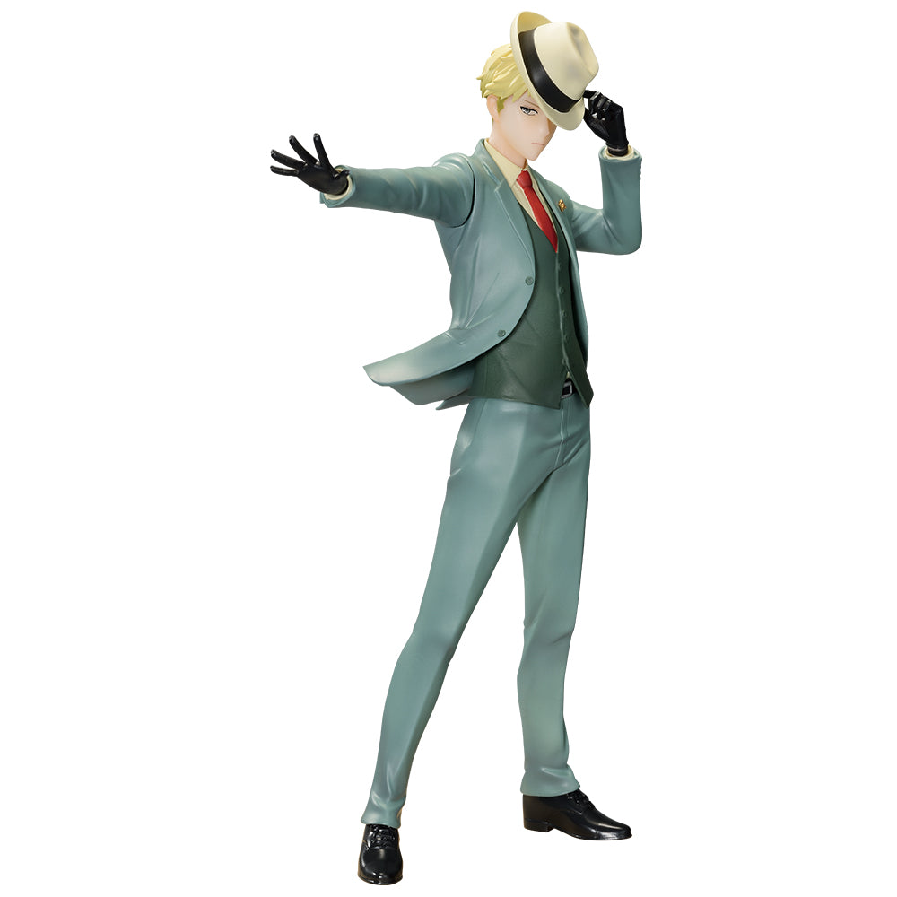 IN-STOCK Bandai Spirits - Ichiban Kuji Spy × Family -Extra Ｍission-