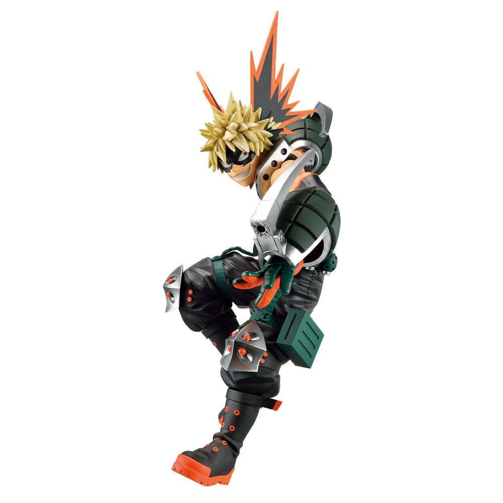 IN-STOCK Bandai Spirits - Ichiban Kuji My Hero Academia Next Generations!! 2