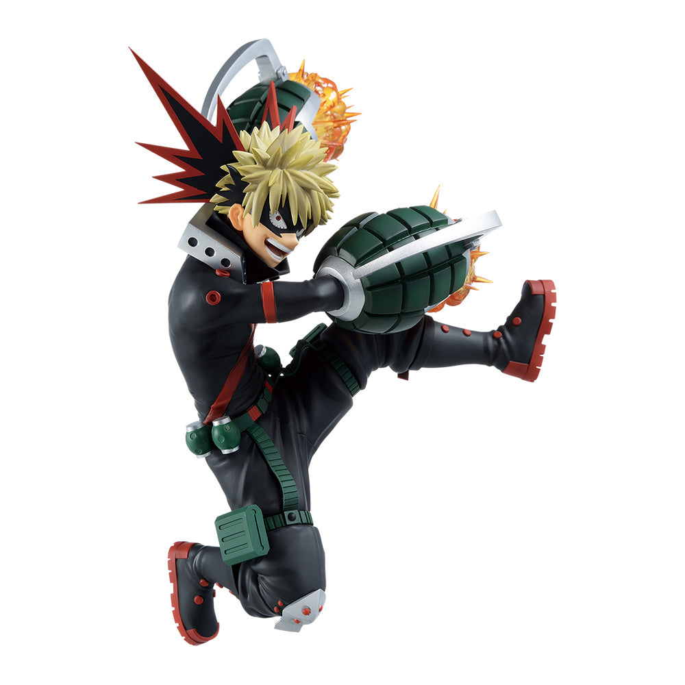 IN-STOCK Bandai Spirits - Ichiban Kuji - My Hero Academia Go And Go!