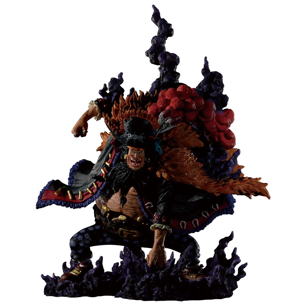 IN-STOCK Bandai Spirits - Ichiban Kuji One Piece EX Those who harbor the devil Vol. 2